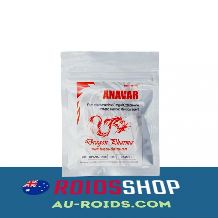 Anavar Australia - Buy Anavar Online at Au-Roids.to